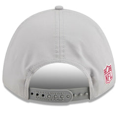 2025 Sideline M-Crown 9FORTY Adjustable Hat - Washington Commanders Hats