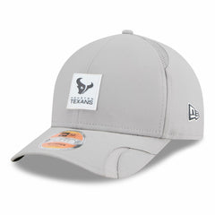 2025 Sideline M-Crown 9FORTY Adjustable Hat - Houston Texans Hats