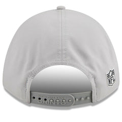 2025 Sideline M-Crown 9FORTY Adjustable Hat - New Orleans Saints Hats