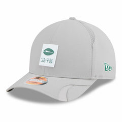 2025 Sideline M-Crown 9FORTY Adjustable Hat - New York Jets Hats