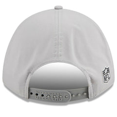 2025 Sideline M-Crown 9FORTY Adjustable Hat - Pittsburgh Steelers Hats