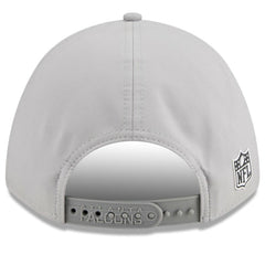 2025 Sideline M-Crown 9FORTY Adjustable Hat - Atlanta Falcons Hats