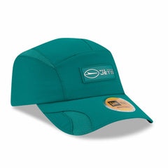 2025 Sideline Runner Adjustable Hat - New York Jets Hats