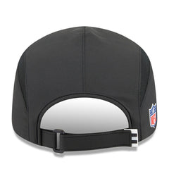 2025 Sideline Runner Adjustable Hat - Las Vegas Raiders Hats