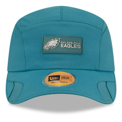 2025 Sideline Runner Adjustable Hat - Philadelphia Eagles Hats