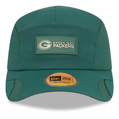 2025 Sideline Runner Adjustable Hat - Green Bay Packers Hats