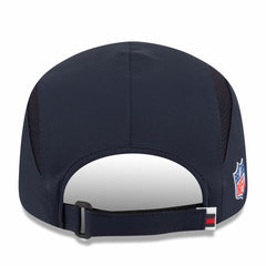2025 Sideline Runner Adjustable Hat - Houston Texans Hats