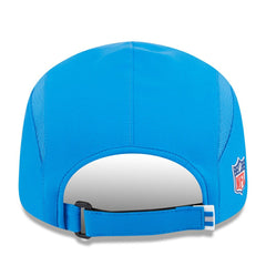 2025 Sideline Runner Adjustable Hat - Detroit Lions Hats