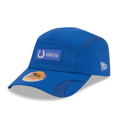 2025 Sideline Runner Adjustable Hat - Indianapolis Colts Hats