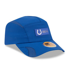 2025 Sideline Runner Adjustable Hat - Indianapolis Colts Hats