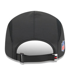 2025 Sideline Runner Adjustable Hat - Atlanta Falcons Hats