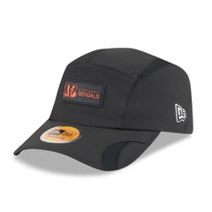 2025 Sideline Runner Adjustable Hat - Cincinnati Bengals Hats