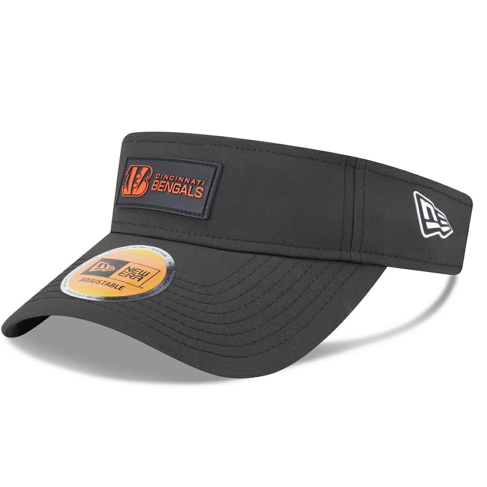 2025 Sideline Visor - Cincinnati Bengals