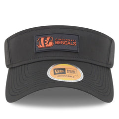 2025 Sideline Visor - Cincinnati Bengals