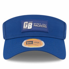 The 1923 Classic Sideline Visor - Green Bay Packers