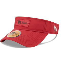 2025 Sideline Visor - Arizona Cardinals