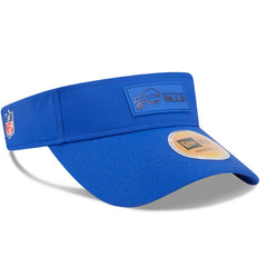 2025 Sideline Visor - Buffalo Bills