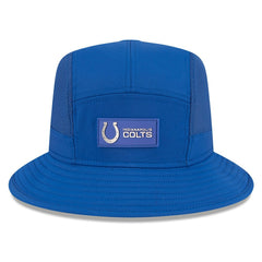 2025 Sideline Bucket Hat - Indianapolis Colts Hats