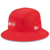2025 Sideline Bucket Hat - Kansas City Chiefs Hats