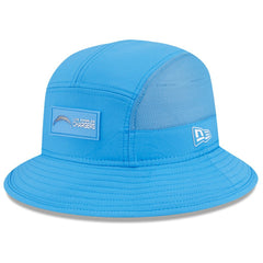 2025 Sideline Bucket Hat - Los Angeles Chargers Hats