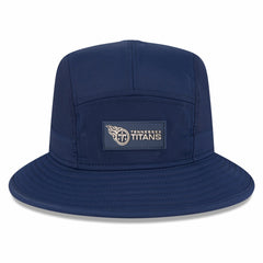 2025 Sideline Bucket Hat - Tennessee Titans Hats