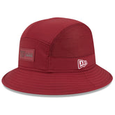 2025 Sideline Bucket Hat - Washington Commanders Hats
