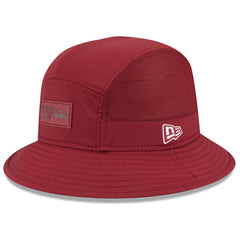 2025 Sideline Bucket Hat - Washington Commanders Hats