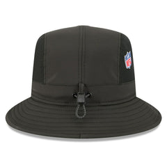 2025 Sideline Bucket Hat - Baltimore Ravens Hats