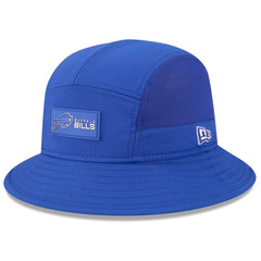 2025 Sideline Bucket Hat - Buffalo Bills Hats