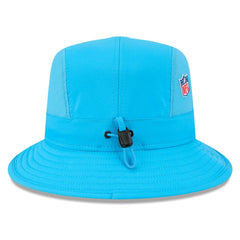2025 Sideline Bucket Hat - Carolina Panthers Hats