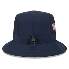 2025 Sideline Bucket Hat - Chicago Bears Hats