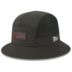 2025 Sideline Bucket Hat - Atlanta Falcons Hats