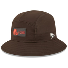 2025 Sideline Bucket Hat - Cleveland Browns Hats