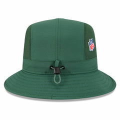 2025 Sideline Bucket Hat - Green Bay Packers Hats