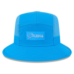 2025 Sideline Bucket Hat - Detroit Lions Hats