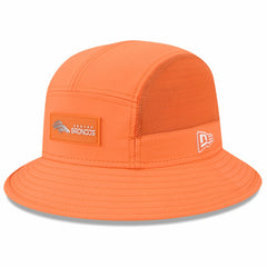 2025 Sideline Bucket Hat - Denver Broncos Hats
