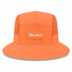 2025 Sideline Bucket Hat - Denver Broncos Hats