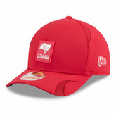 Youth 2025 Sideline M-Crown 9FORTY Adjustable Hat - Tampa Bay Buccaneers Hats