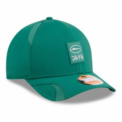 Youth 2025 Sideline 9FORTY Adjustable Hat - New York Jets Hats