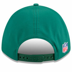 Youth 2025 Sideline 9FORTY Adjustable Hat - New York Jets Hats