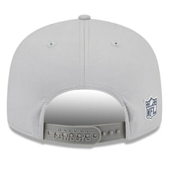 2025 Sideline Split Panel 9FIFTY Snapback Hat - Dallas Cowboys Hats