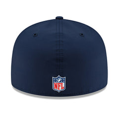 2025 Sideline 59FIFTY Fitted Hat - Dallas Cowboys Hats