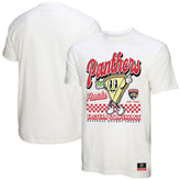 NHL Florida Panthers Mitchell & Ness Local Food T-Shirt