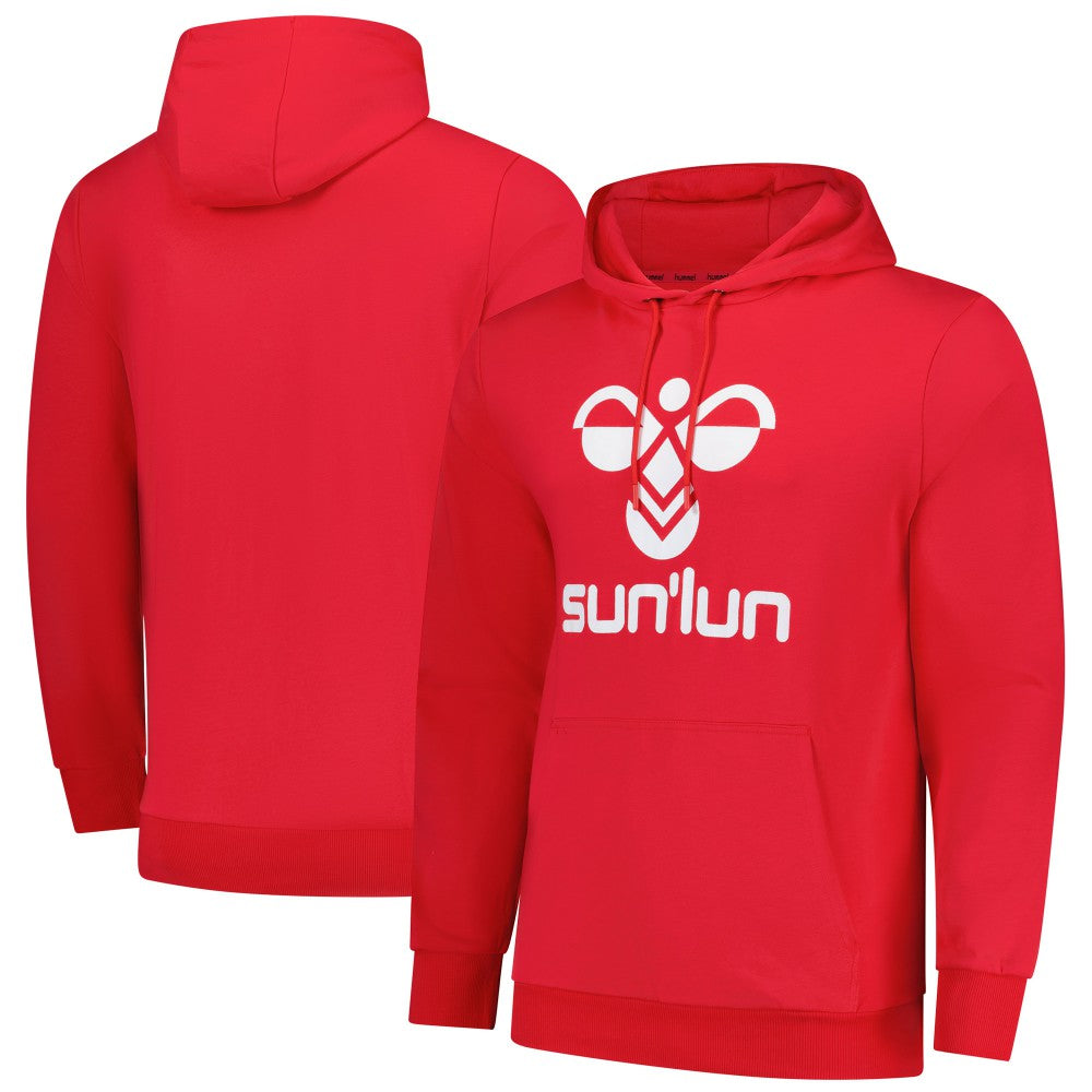 Sunderland Hummel Sunlun Hoodie