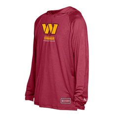 Functional Fandom Hoodie - Washington Commanders Hoodies