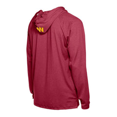 Functional Fandom Hoodie - Washington Commanders Hoodies