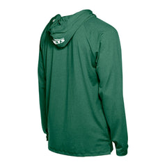 Functional Fandom Hoodie - New York Jets Hoodies