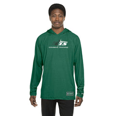 Functional Fandom Hoodie - New York Jets Hoodies
