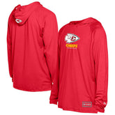 Functional Fandom Hoodie - Kansas City Chiefs Hoodies