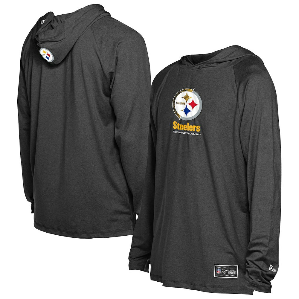 Functional Fandom Hoodie - Pittsburgh Steelers Hoodies